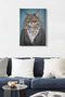 Wallity Kanvas Tablo 50 x 70 cm Multicolor